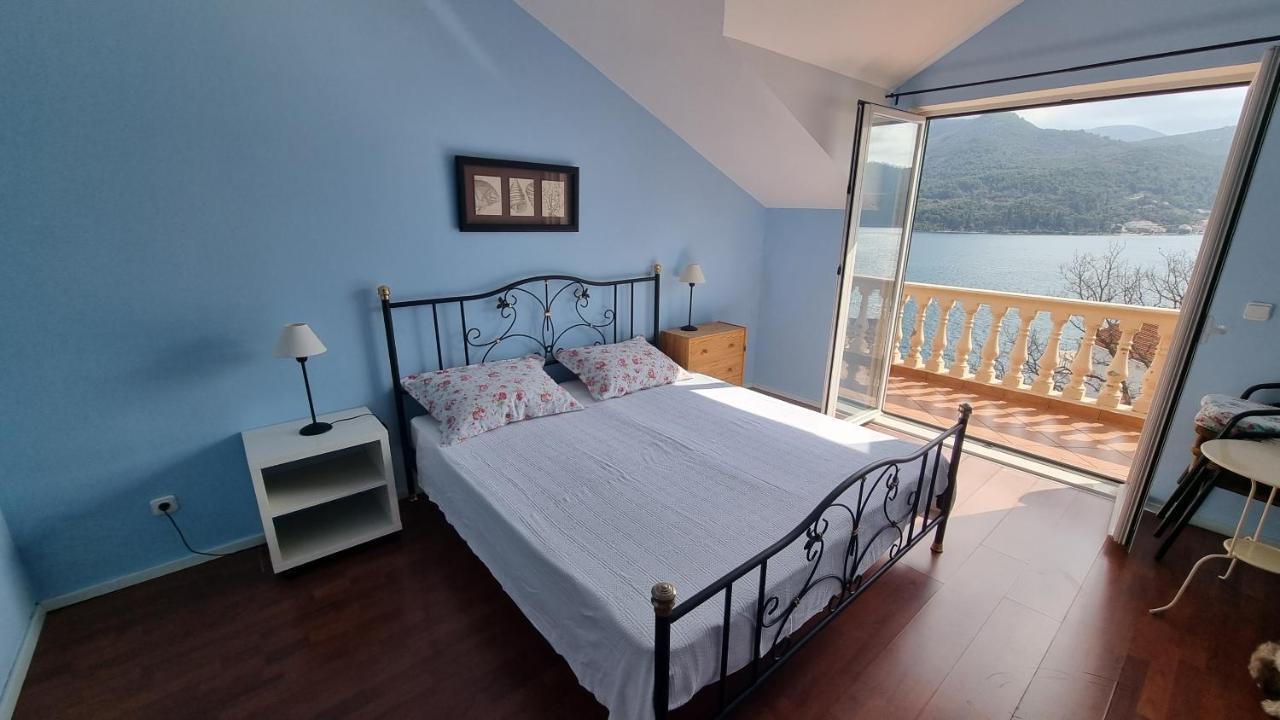 Villa Lukic Apartments スラノ エクステリア 写真