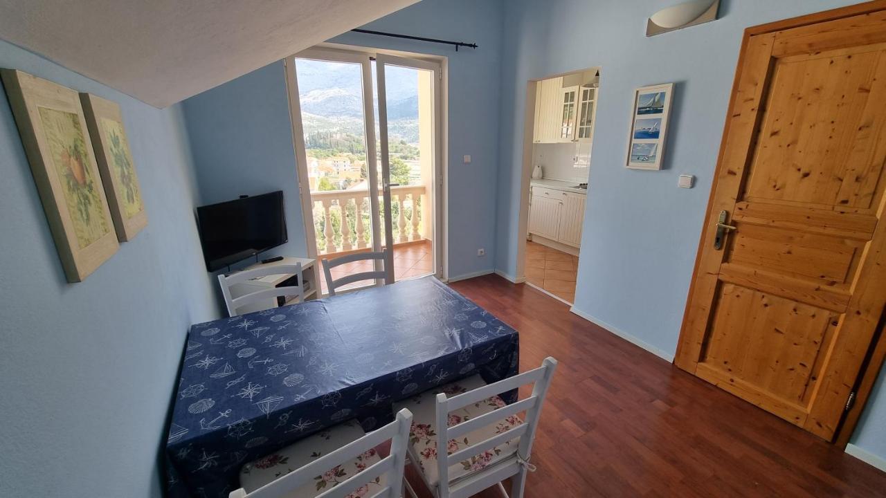 Villa Lukic Apartments スラノ エクステリア 写真