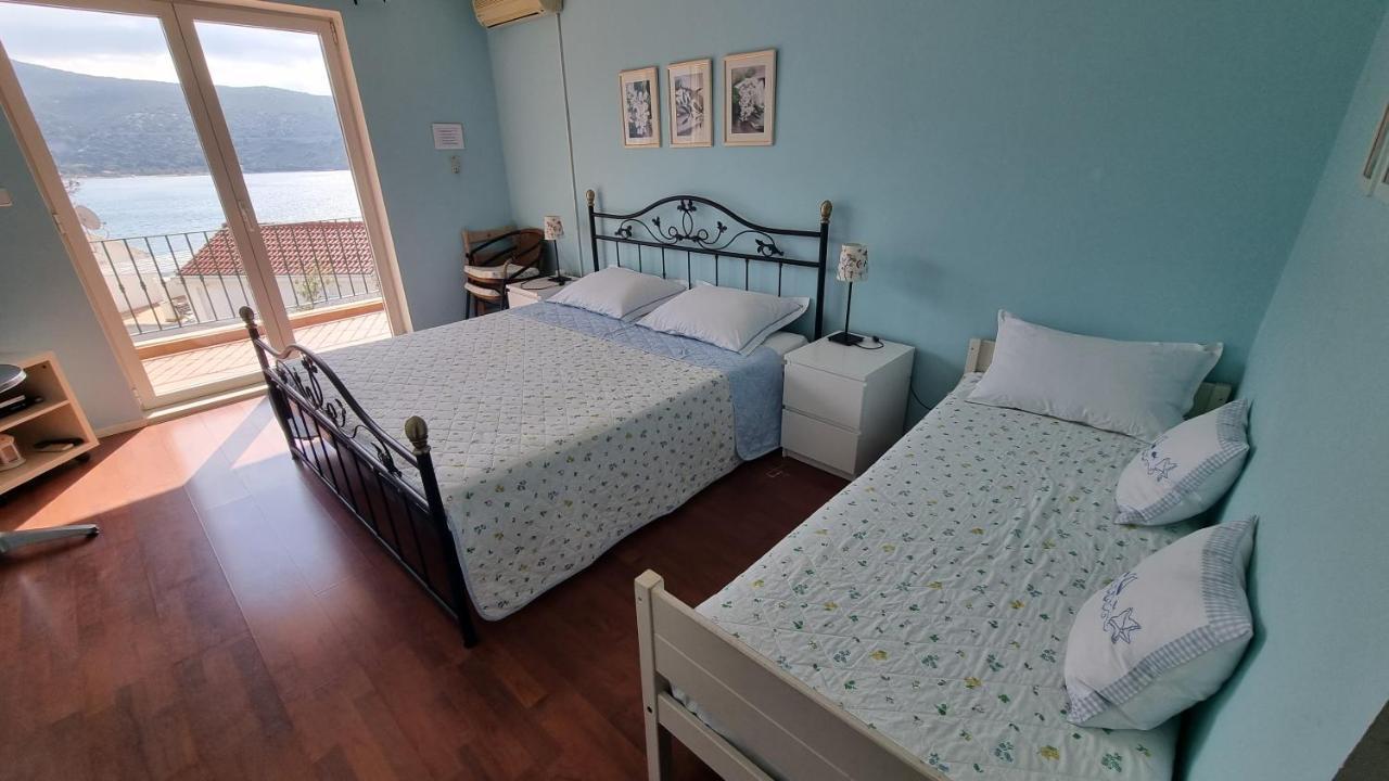 Villa Lukic Apartments スラノ エクステリア 写真