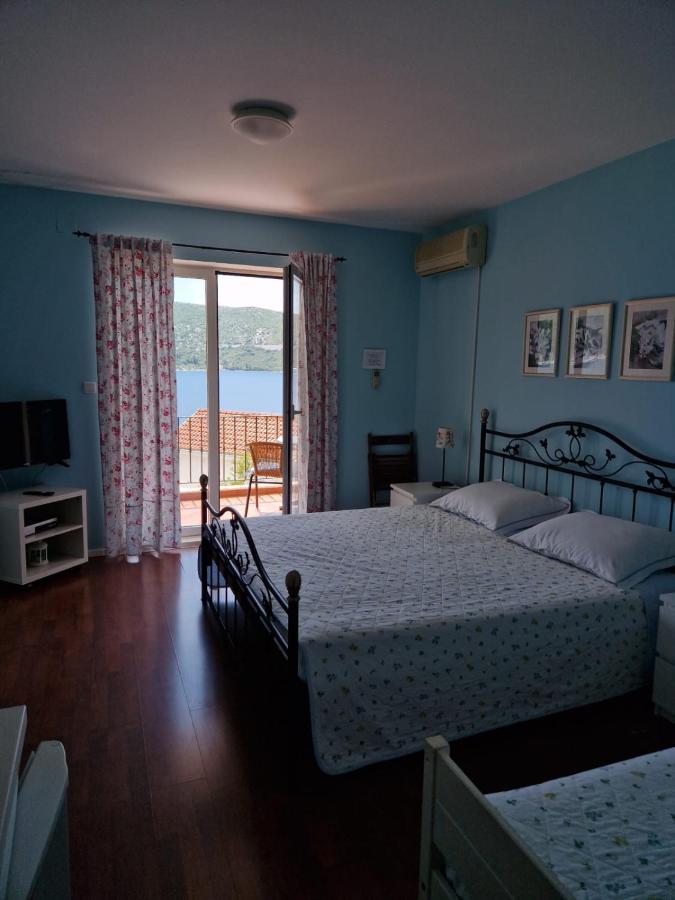 Villa Lukic Apartments スラノ エクステリア 写真