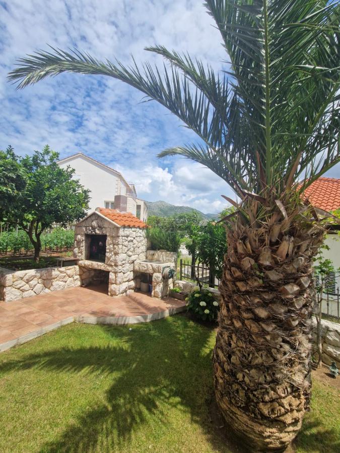 Villa Lukic Apartments スラノ エクステリア 写真