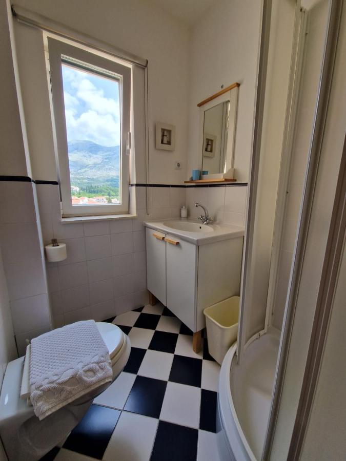 Villa Lukic Apartments スラノ エクステリア 写真