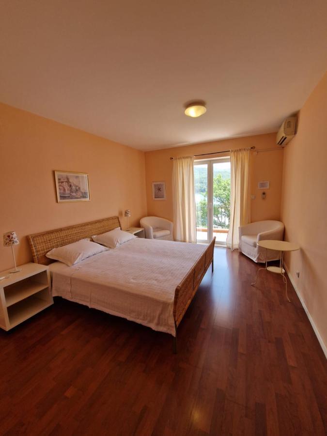 Villa Lukic Apartments スラノ エクステリア 写真