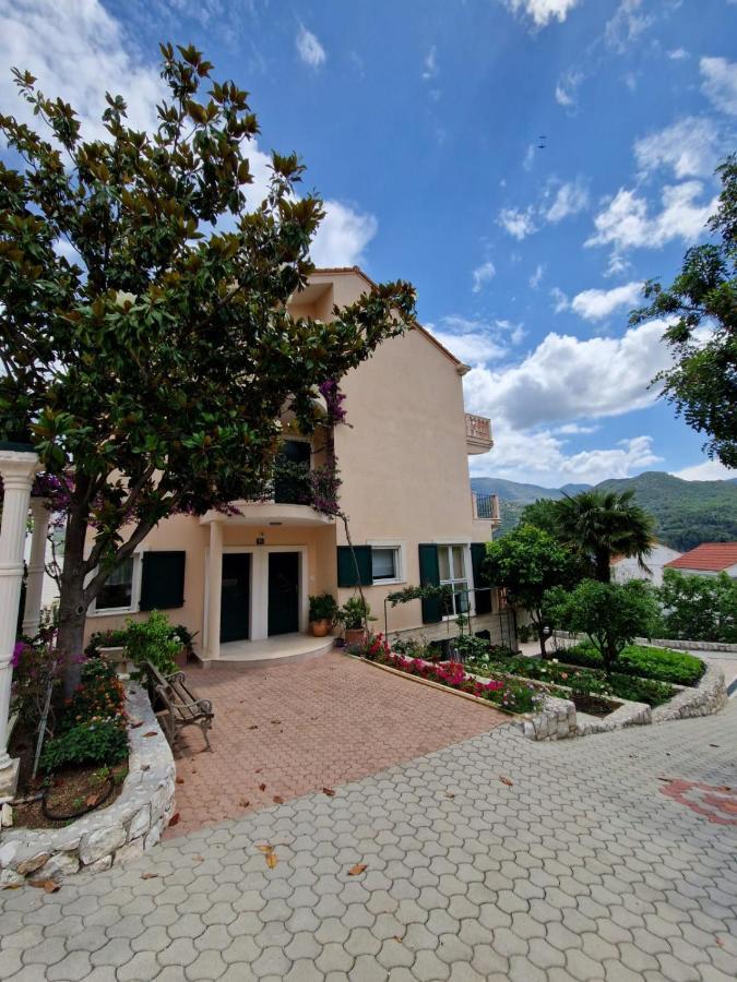 Villa Lukic Apartments スラノ エクステリア 写真