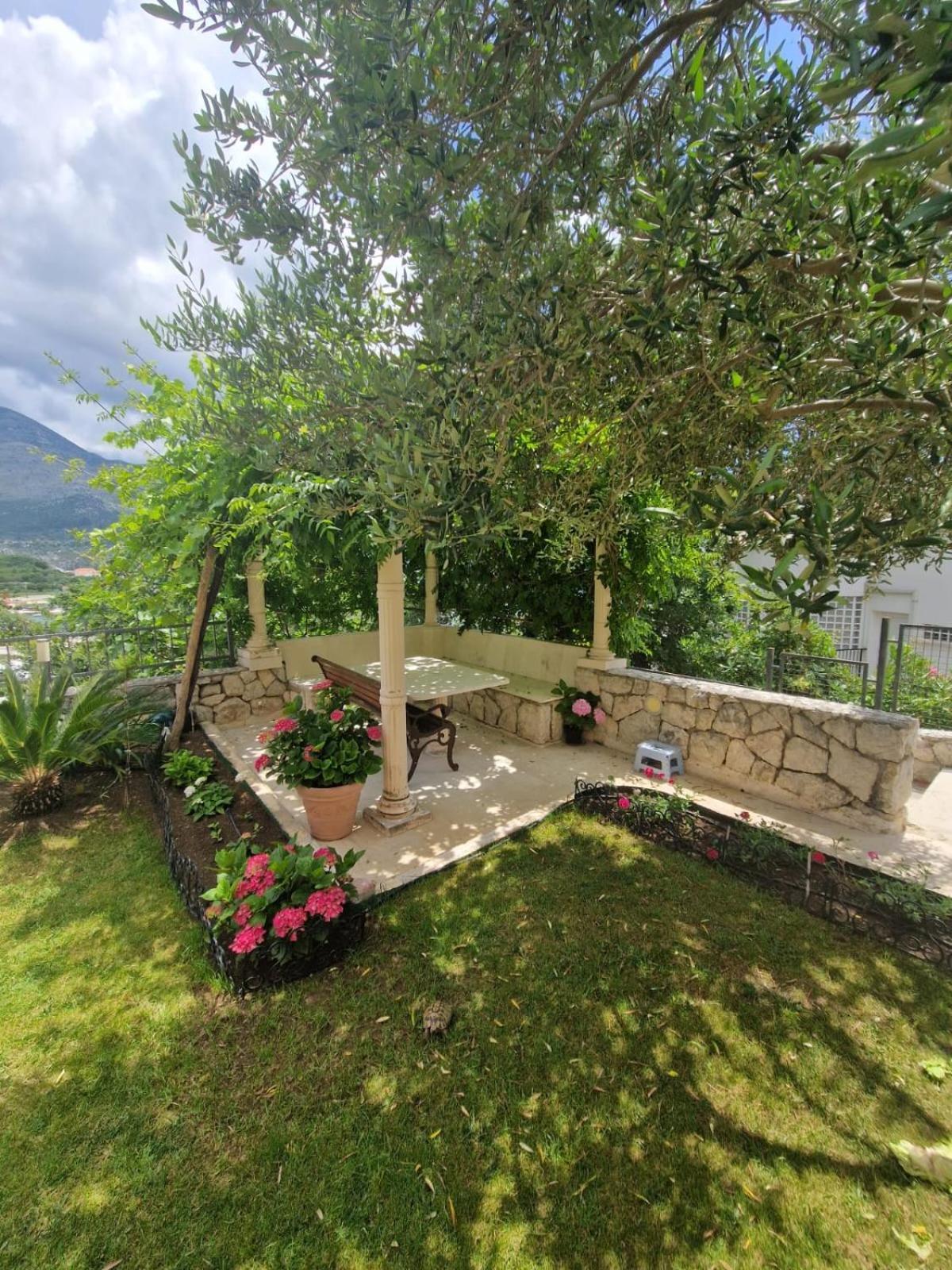 Villa Lukic Apartments スラノ エクステリア 写真
